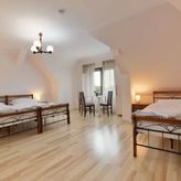 Noclegi pod Magnolią (4)