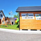 Domki nad morzem Dziedzic II (3)