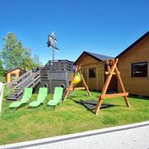 Domki nad morzem Dziedzic II (2)