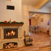 Domki Wypoczynkowe Romanówka (2)