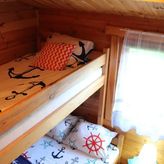 Domki letniskowe Złote Piaski (3)