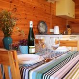 Domki letniskowe Złote Piaski (2)