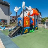 Apartamenty i pokoje Malta (4)