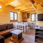 Domki, Pokoje Gościnne i Restauracja Włóczęga (3)