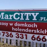 MarCITY GĄSKI Domki Holenderskie (3)