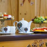 Gościniec na Murze (3)