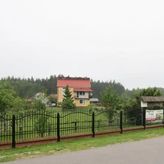 Agroturystyka - NA SKRAJU LASU (4)