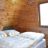 "KAROLINA" Domki Letniskowe (3)