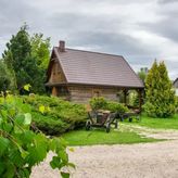 Podlaskie Gospodarstwo Agroturystyczne na Tatarskim Szlaku (3)