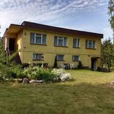 Wypoczynek pod Brzozami (2)