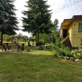 Wypoczynek pod Brzozami (3)