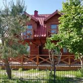 Domki Katrina całoroczne (2)