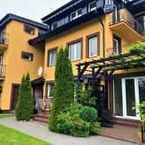 Dom Gościnny Głębina (2)