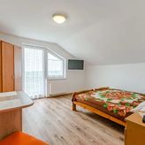 Pokoje Gościnne Sandra (4)