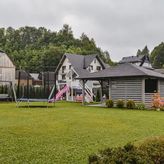 Willa Asia Pokoje i Apartamenty (3)