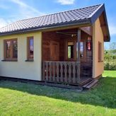 Domki letniskowe Konrad (3)