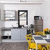 Domki z klimatem (4)