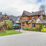 Pokoje - Apartamenty z Sauną u Naglaka (4)