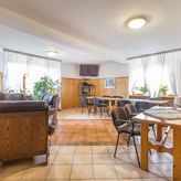 Dom Wczasowy Jesionkówka (2)