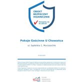 Ośrodek Wypoczynkowy U Chowańca (2)