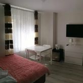 Pod Dębem - Apartamenty Rybacka (4)
