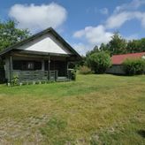 Domki Irka nad morzem (2)