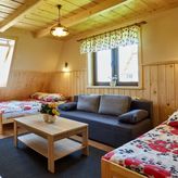 Pokoje Gościnne Ząb (3)