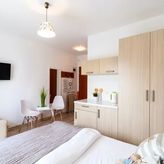 Domki i pokoje Marina 1 (2)