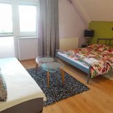 Kwatera w Międzybrodziu Bialskim (4)