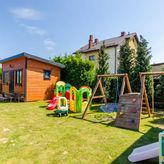 Domki letniskowe Zuzia (4)