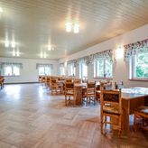 Ośrodek Wypoczynkowy Lissa (3)