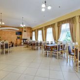 Ośrodek Wypoczynkowy Lissa (4)