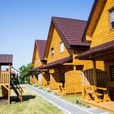  Domki letniskowe GabiSun (2)