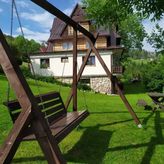 Pokoje na Polanie (4)