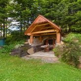 Uroczy Staw w Bieszczadach (4)