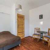 Dom Wypoczynkowy Laguna (2)