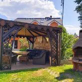 Pokoje i domki Bałtycka 1 (2)