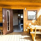  Domki letniskowe GabiSun (4)