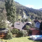 Willa Śnieżynka (4)