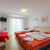 Pokoje Villa de la Rosa (4)