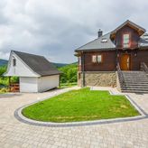 Apartament i domek (2)