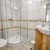 Domki letniskowe i apartament Barbarki (2)