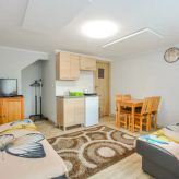 Domki letniskowe i apartament Barbarki (3)