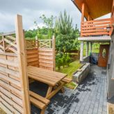 Domki letniskowe i apartament Barbarki (4)
