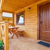 Całoroczne Domki Zaciszna Polana (4)