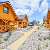 Całoroczne Domki Zaciszna Polana (3)