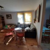 Urokliwy Domek pod lasem (4)