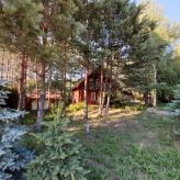 Urokliwy Domek pod lasem (3)
