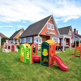 Domki Letniskowe Eden (4)