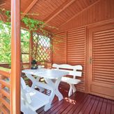 Marina Domki letniskowe (2)